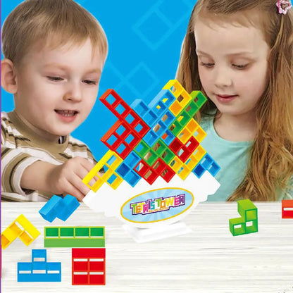 3D Tetris jeux de stratégie et construction - adulte et enfant